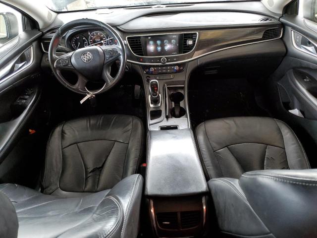 1G4ZP5SS0HU208281 Buick Lacrosse Essence