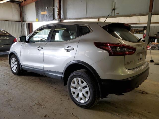 JN1BJ1CW4LW368729 | 2020 NISSAN ROGUE SPOR