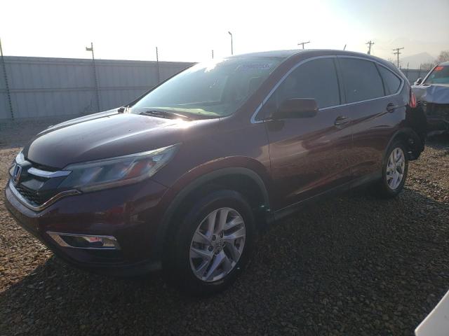 2HKRM4H57GH665526 | 2016 HONDA CR-V EX