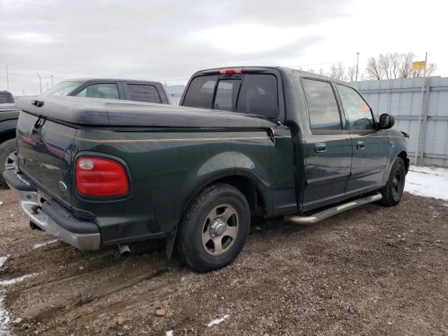 1FTRW07603KA76696 | 2003 Ford f150 supercrew