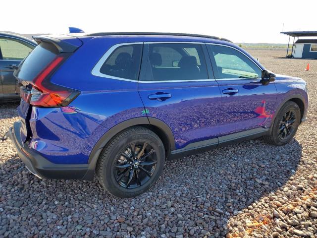 2023 HONDA CR-V SPORT - 7FARS5H58PE002903