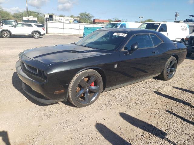Vin: 2b3cj7dw7ah137047, lot: 74832293, dodge challenger srt-8 2010 img_1
