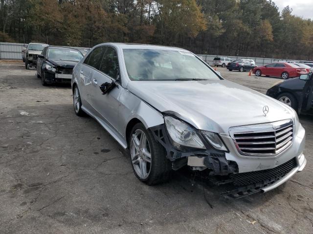 VIN WDDHF8JB3DA696598 2013 Mercedes-Benz E-Class, 3... no.4