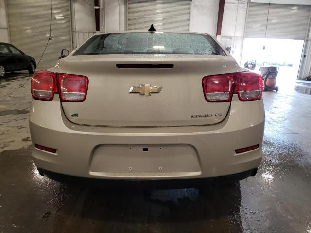 1G11B5SL0FF258195 | 2015 CHEVROLET MALIBU LS