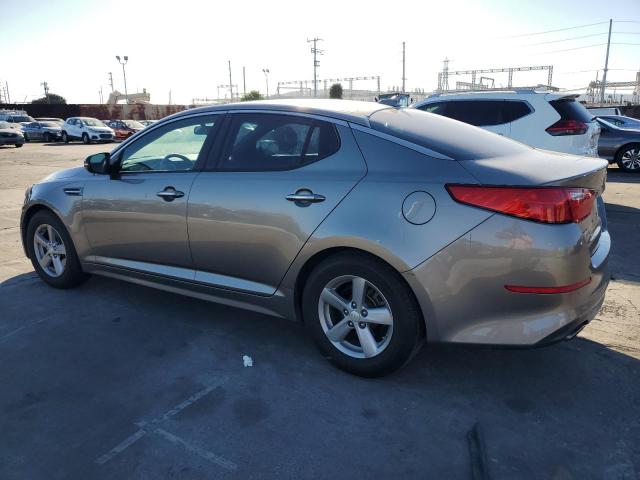 5XXGM4A72FG374476 | 2015 KIA OPTIMA LX