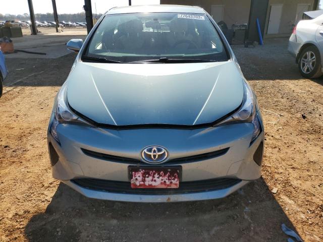 JTDKBRFU5G3005978 | 2016 Toyota prius