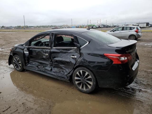 3N1AB7AP1GY237912 | 2016 NISSAN SENTRA S