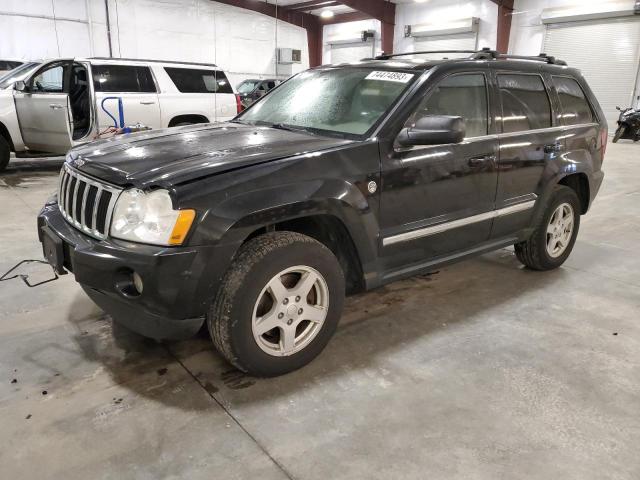 2006 Jeep Grand Cherokee Limited