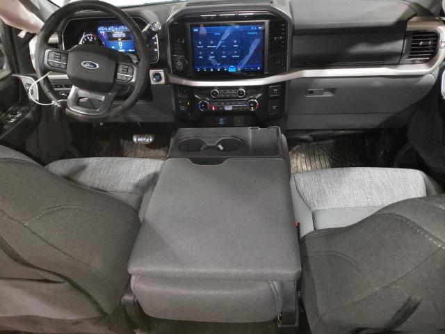 2021 FORD F150 SUPER - 1FTFW1ED9MFC96200