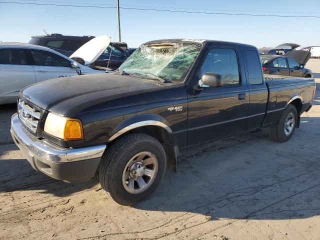 2001 Ford Ranger 