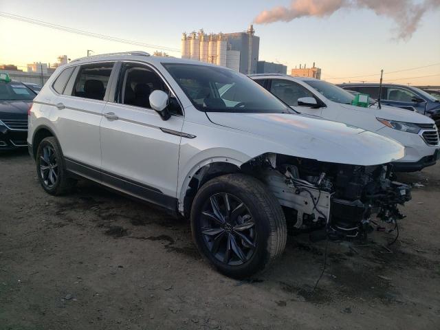 3VVMB7AX7PM066084 | 2023 VOLKSWAGEN TIGUAN SE