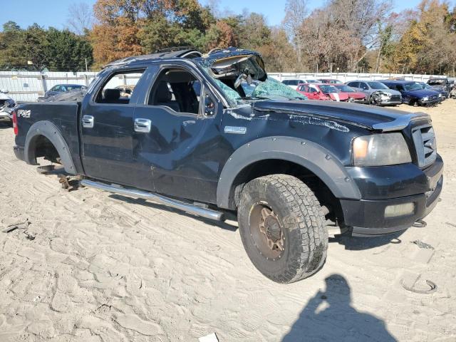 1FTPW145X5KE82433 | 2005 Ford f150 supercrew