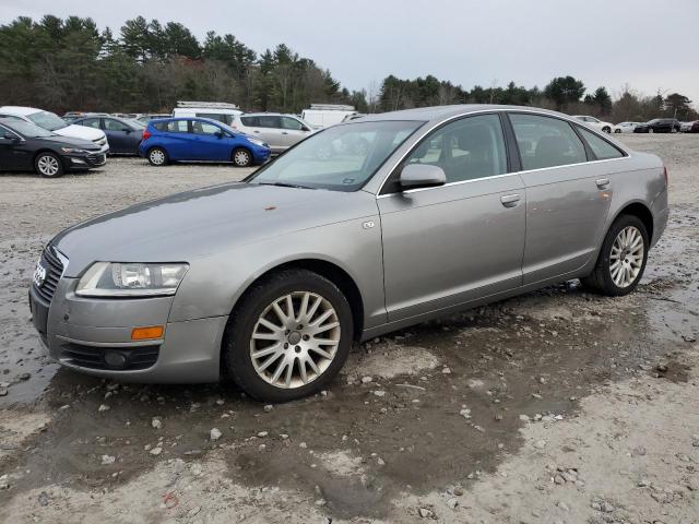 2006 Audi A6 