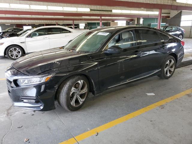 2018 Honda Accord Coupe EX