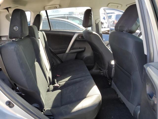 2018 TOYOTA RAV4 LE - 2T3BFREV4JW777150