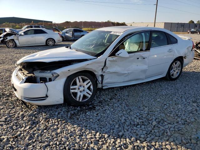 2013 Chevrolet Impala LT