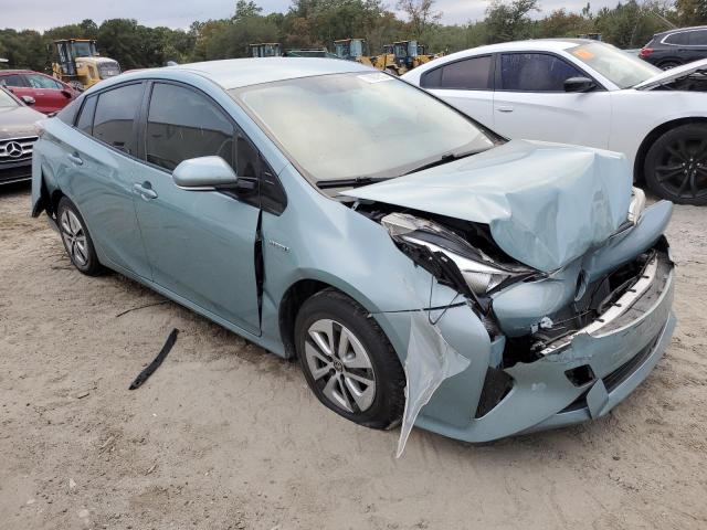 JTDKARFU7G3021036 | 2016 TOYOTA PRIUS