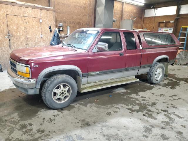 1994 Dodge Dakota 