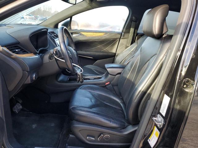 5LMCJ2A9XFUJ15590 Lincoln MKC