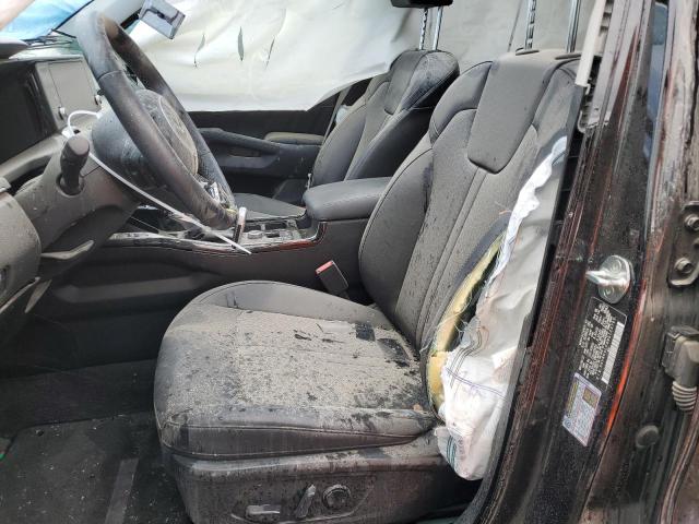 5XYRK4LF8NG123765 KIA SORENTO SX