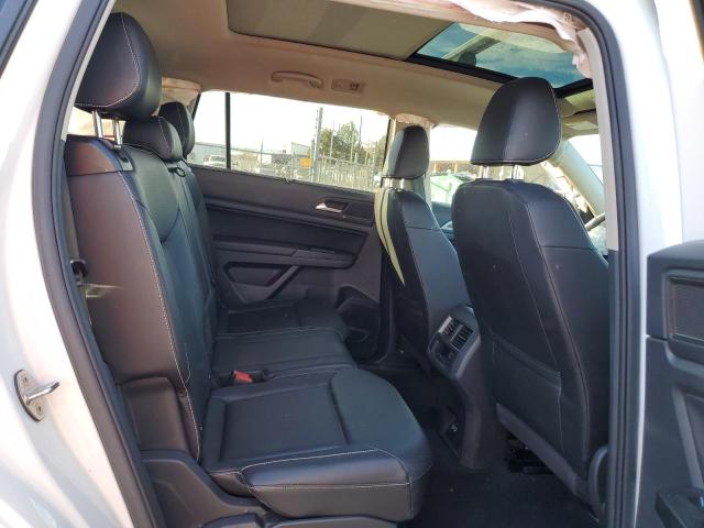 2021 Volkswagen Atlas Sel VIN: 1V2BR2CA0MC524184 Lot: 77724083