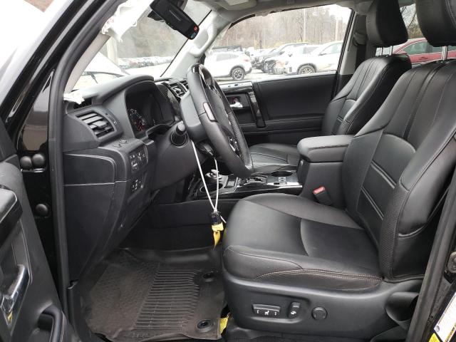 2023 TOYOTA 4RUNNER 40 JTEUU5JR1P6114446