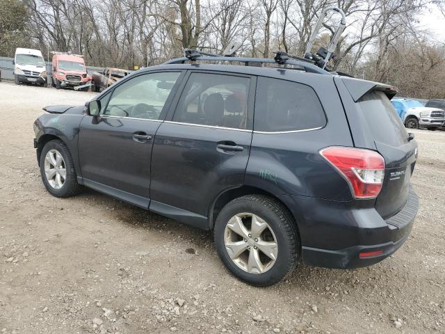 JF2SJAMC4EH487309 Subaru Forester 2.5i Touring
