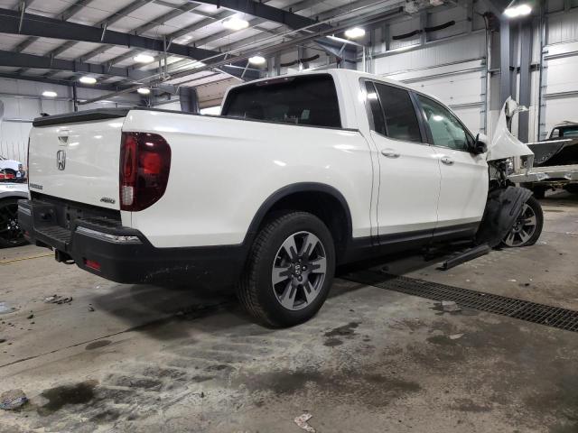 5FPYK3F62HB013315 | 2017 HONDA RIDGELINE