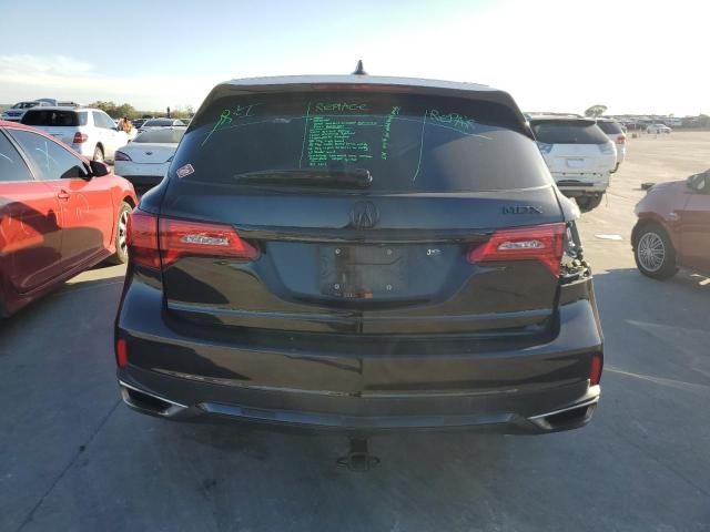 5J8YD3H30KL003300 Acura MDX  6