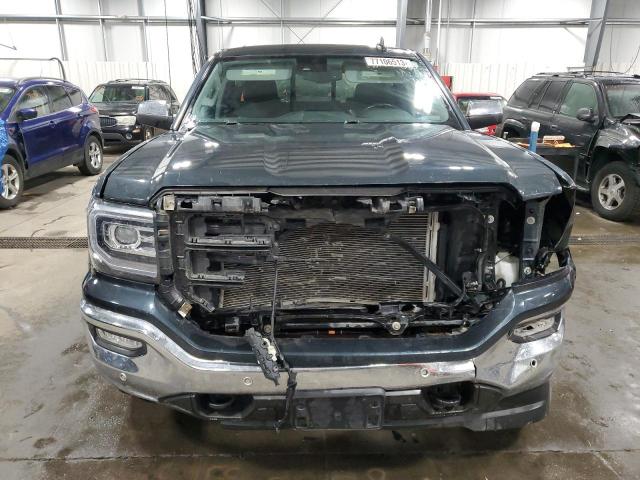 3GTU2NEC9HG216156 | 2017 GMC SIERRA K15