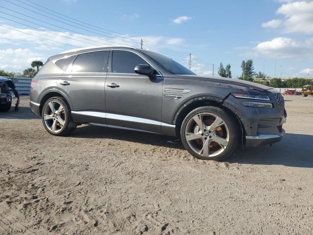 2022 GENESIS GV80 BASE KMUHCESC4NU083587