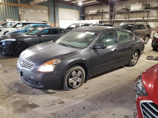 2008 Nissan Altima 2.5