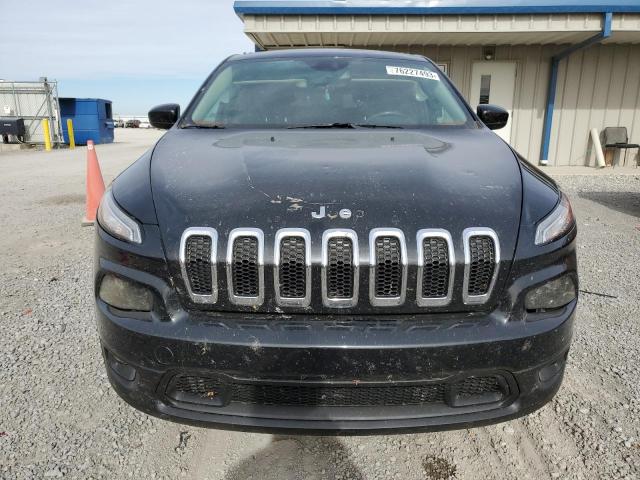 1C4PJMCB4FW768666 | 2015 JEEP CHEROKEE L