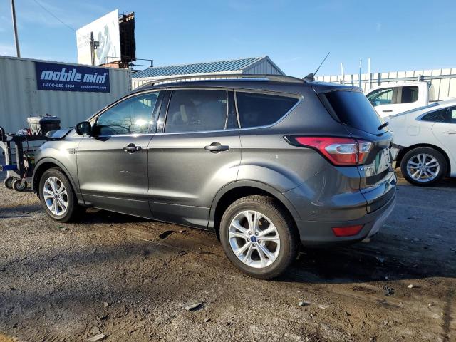 1FMCU9GD1JUC34975 | 2018 FORD ESCAPE SE