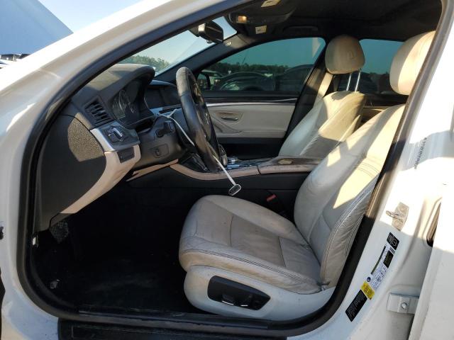 Фото: WBA5B1C51FD920652 - 7