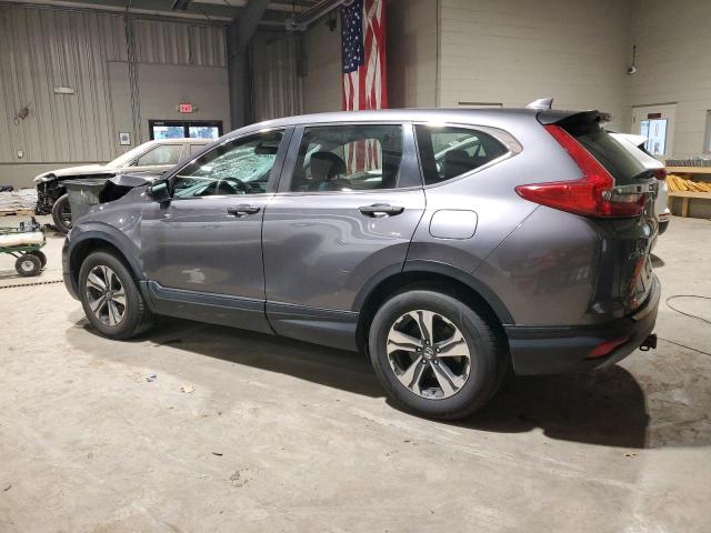 2HKRW6H3XJH213856 | 2018 HONDA CR-V LX