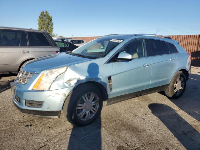 2011 Cadillac SRX Luxury Collection