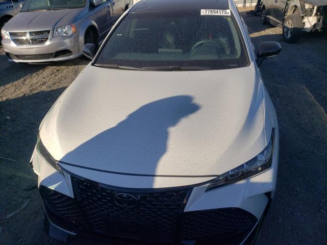 2021 TOYOTA AVALON TRD - 4T1FZ1FBXMU067245