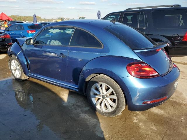 3VWF17AT2HM629399 | 2017 VOLKSWAGEN BEETLE 1.8