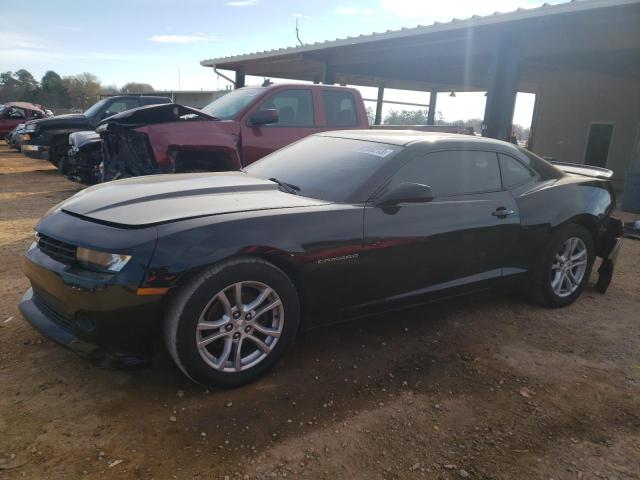 2015 Chevrolet Camaro LS