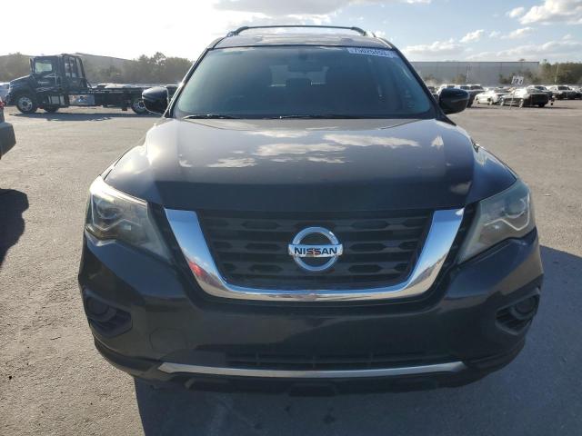 5N1DR2MN6HC604151 Nissan Pathfinder S