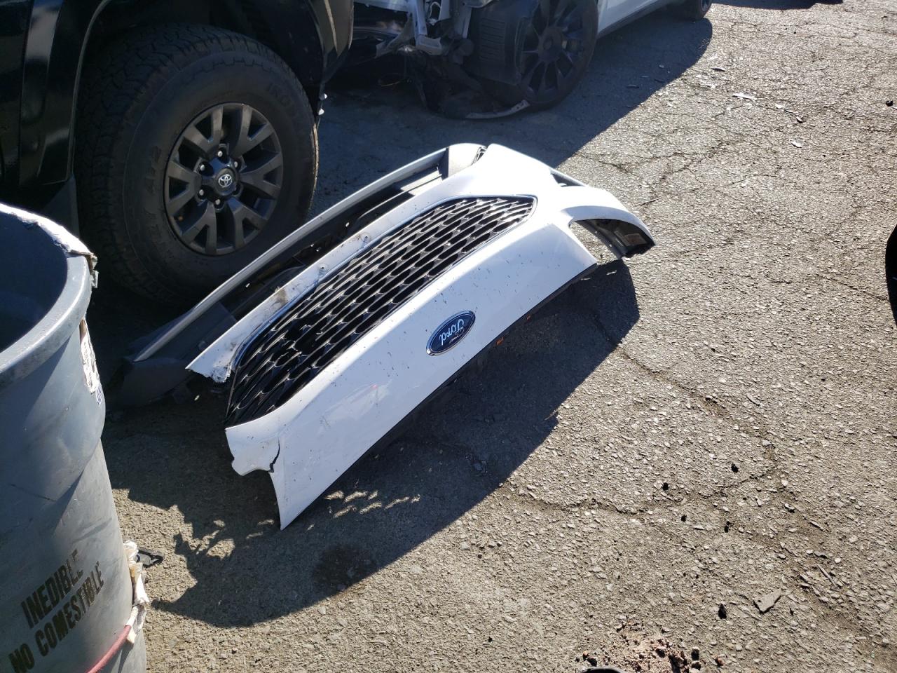 1FMCU0G60LUC35681 FORD ESCAPE 2020