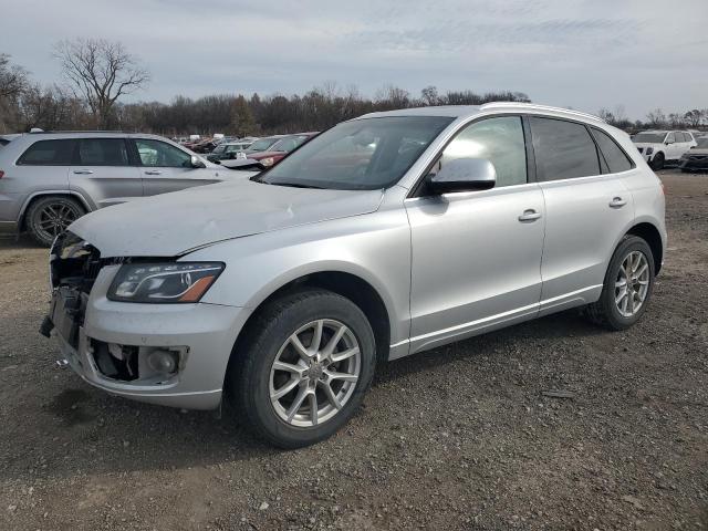 2010 Audi Q5 Premium Plus