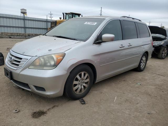 2009 Honda Odyssey EX-L