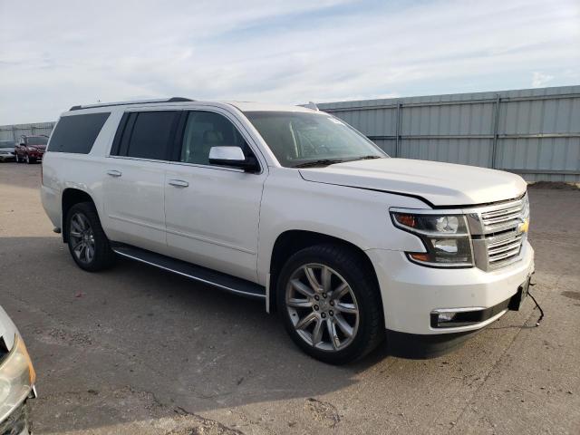 2016 CHEVROLET SUBURBAN L - 1GNSKJKC6GR473625