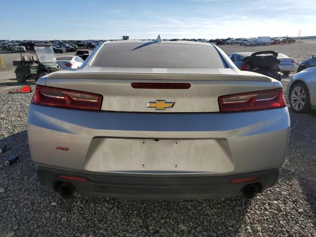 1G1FB1RS1J0178539 | 2018 CHEVROLET CAMARO LT