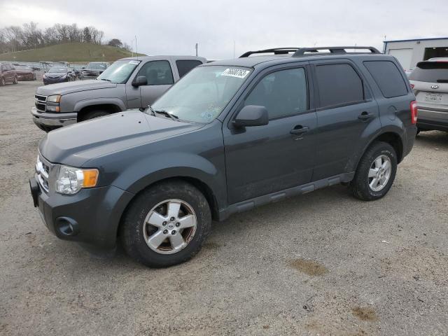 2009 Ford Escape XLT