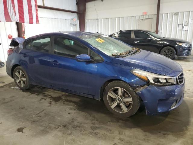 3KPFL4A77JE247982 | 2018 KIA FORTE LX