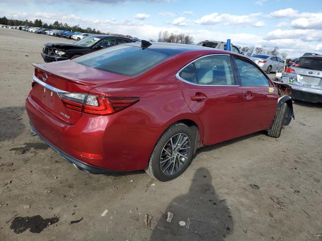 58ABK1GG6HU073619 | 2017 LEXUS ES 350