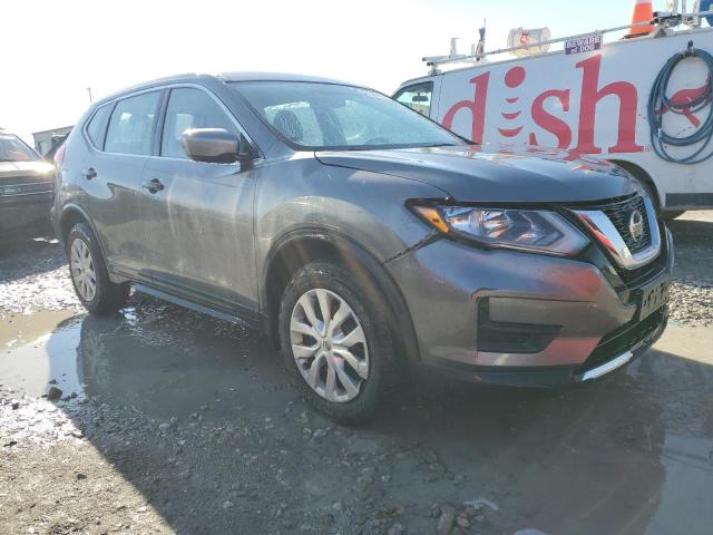 KNMAT2MV3JP507139 2018 Nissan Rogue S